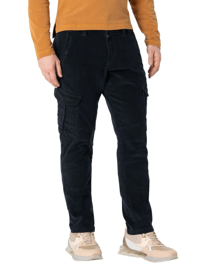 Брюки-Карго Timezone, синий
Брюки-Карго Timezone, синий