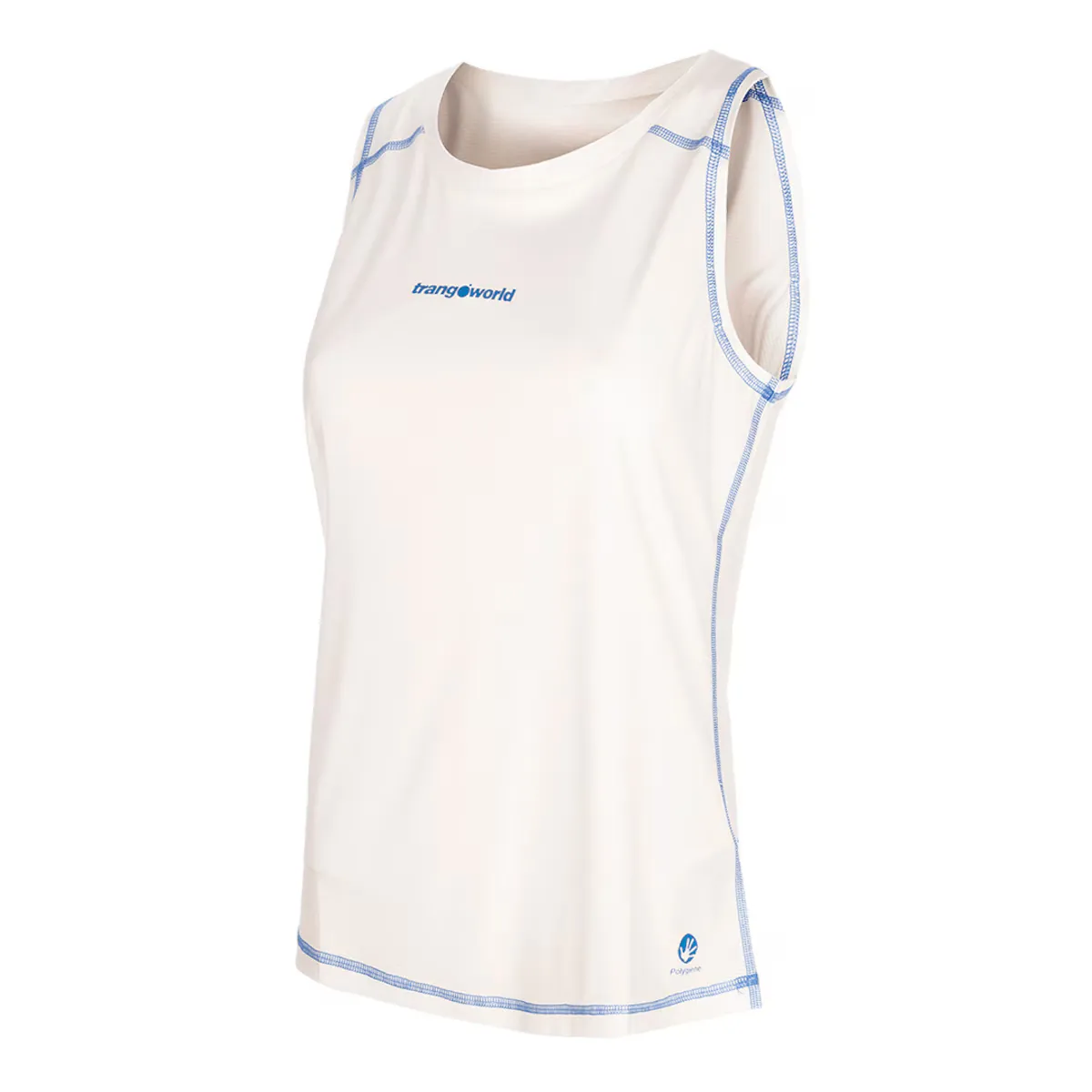 Женская футболка Baells Trangoworld, белый
Женская футболка Baells Trangoworld, белый