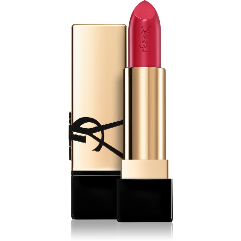 Губная помада Yves Saint Laurent Rouge Pur Couture для женщин P3 Pink Tuxedo 3,8 г Inna marka
Губная помада Yves Saint Laurent Rouge Pur Couture для женщин P3 Pink Tuxedo 3,8 г Inna marka