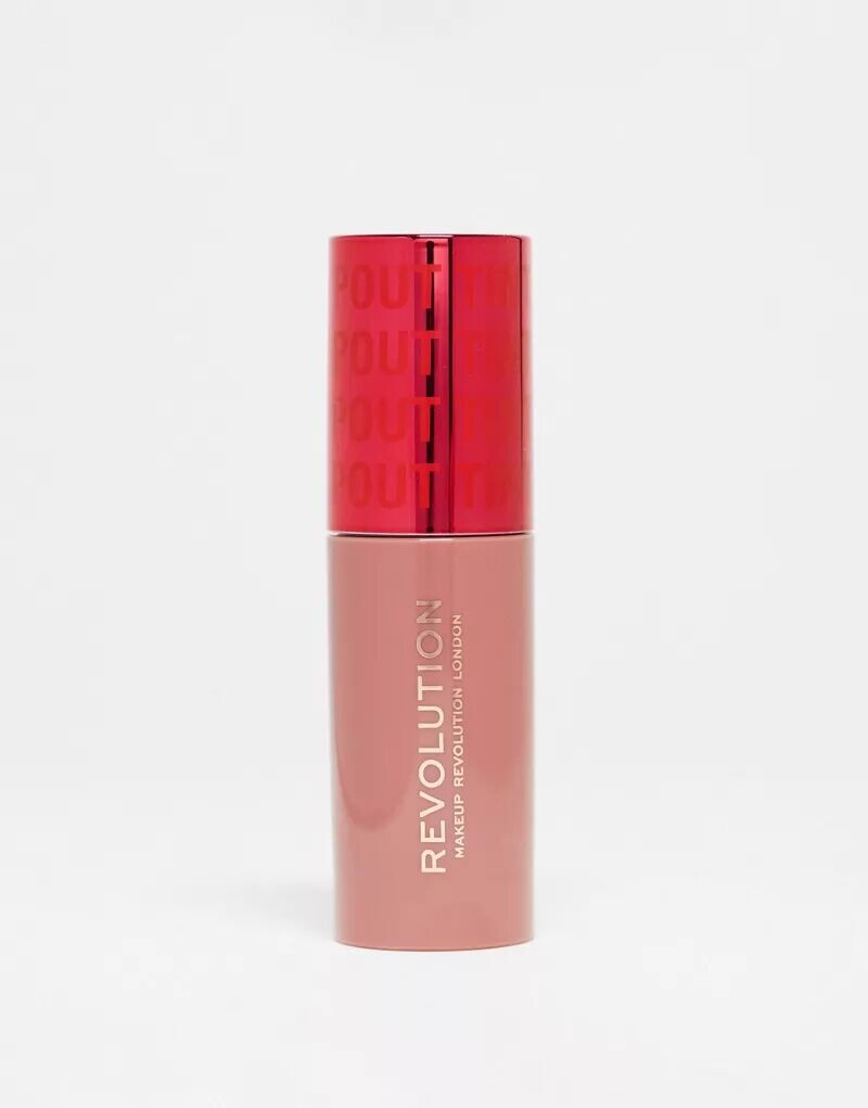 Revolution – Pout Lip Tint – Блеск для губ – Nude Dreams
Revolution – Pout Lip Tint – Блеск для губ – Nude Dreams