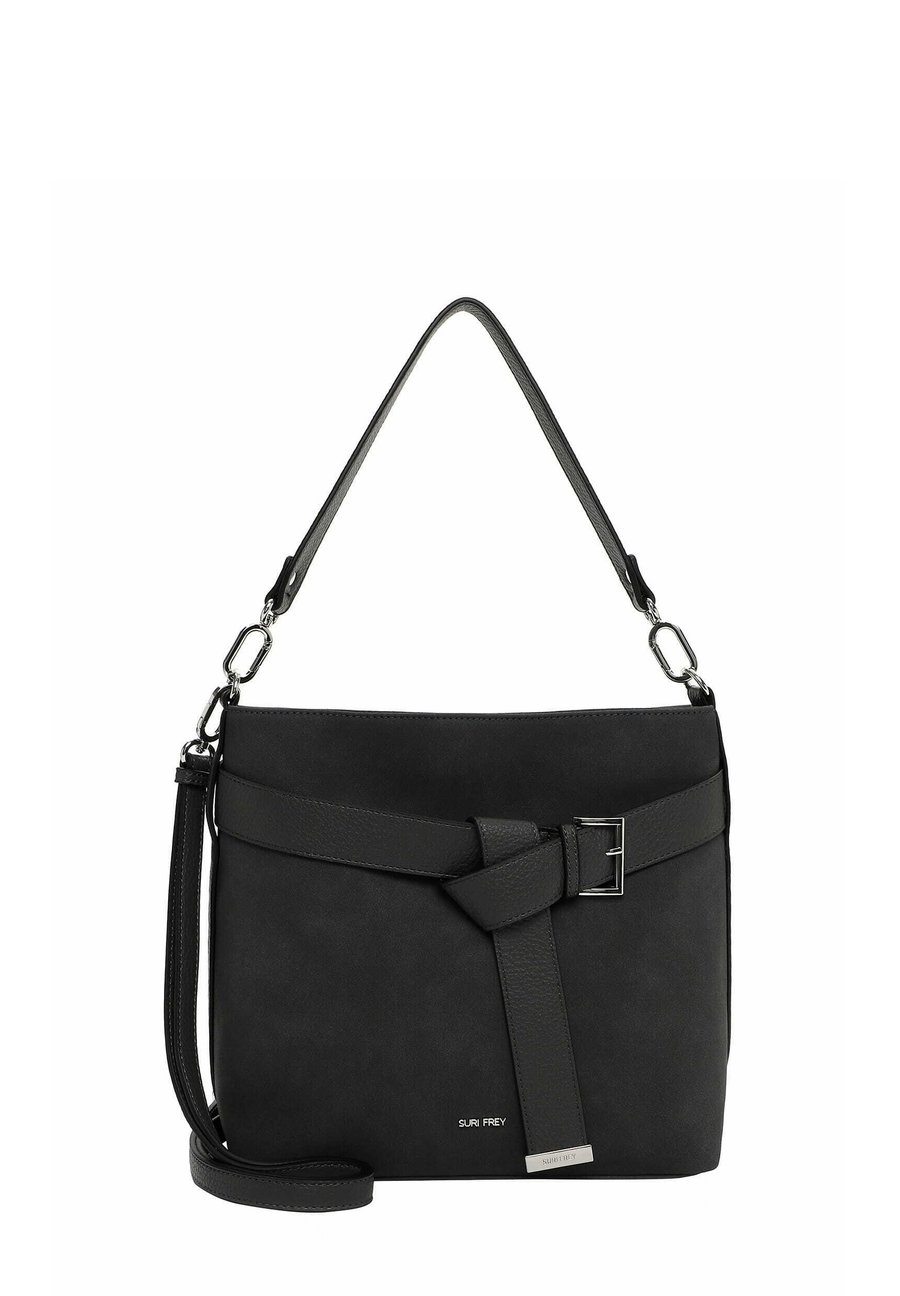 Сумка SURI FREY Handbag, Grey
Сумка SURI FREY Handbag, Grey