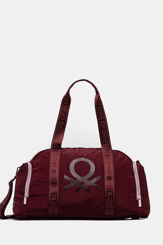 Сумка United Colors Of Benetton, бордовый
Сумка United Colors Of Benetton, бордовый