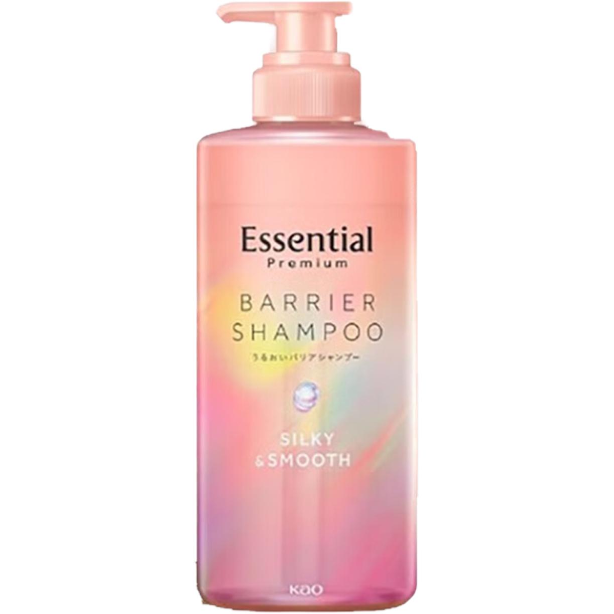 Увлажняющий ароматный освежающий шампунь питательный ароматный 450 мл Gardenia Potpourri KAO
Увлажняющий ароматный освежающий шампунь питательный ароматный 450 мл Gardenia Potpourri KAO