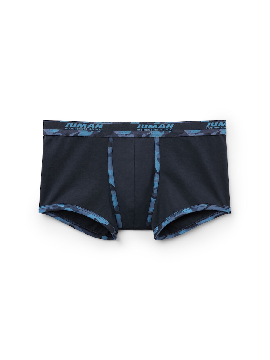 Боксеры INTIMISSIMI, черный
Боксеры INTIMISSIMI, черный