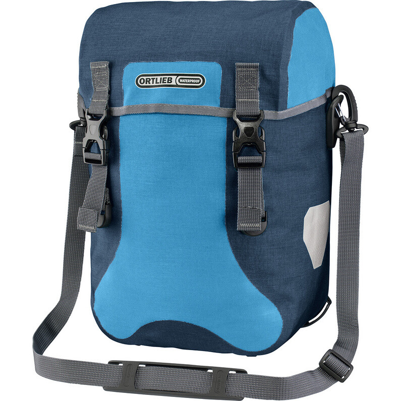Велосумки Sport-Packer Plus Ortlieb, синий
Велосумки Sport-Packer Plus Ortlieb, синий