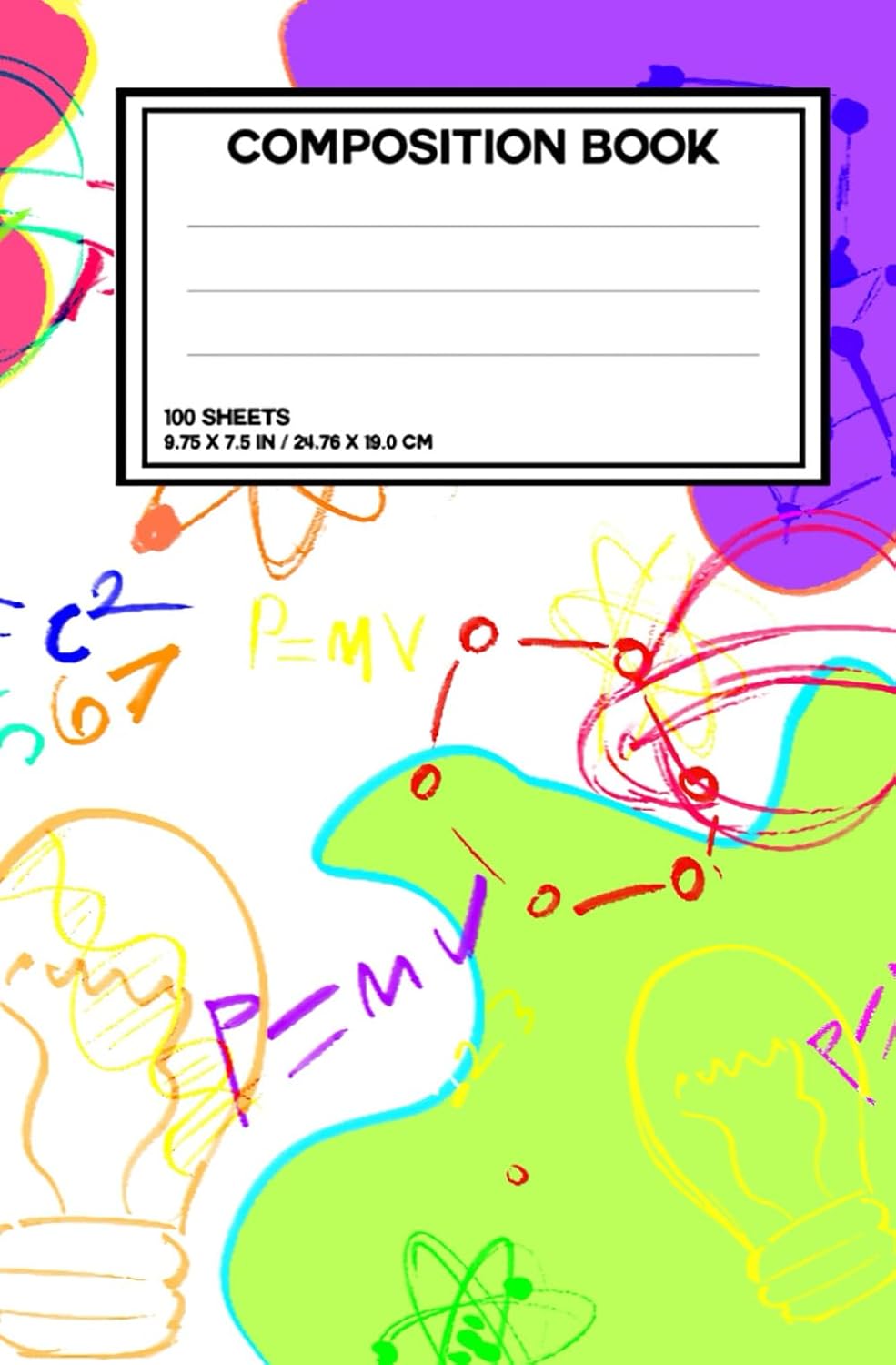 school notebooks for studying: make learning more FUN!!!!!! (Independently published)
school notebooks for studying: make learning more FUN!!!!!! (Independently published)