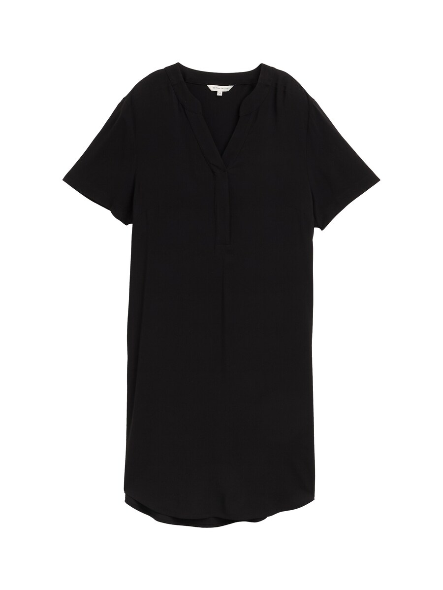 Платье TOM TAILOR, черный
Платье TOM TAILOR, черный