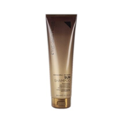 Sun Shampoo Шампунь для душа восстанавливающий после загара 300мл, Diego Dalla Palma
Sun Shampoo Шампунь для душа восстанавливающий после загара 300мл, Diego Dalla Palma