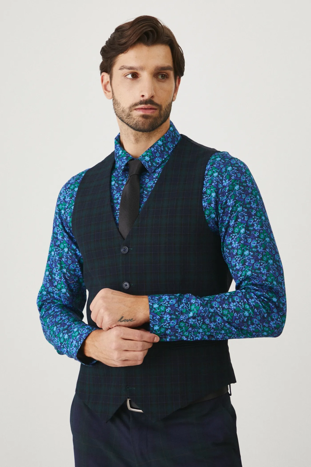 Жилет Medicine, зеленый
Жилет Medicine, зеленый