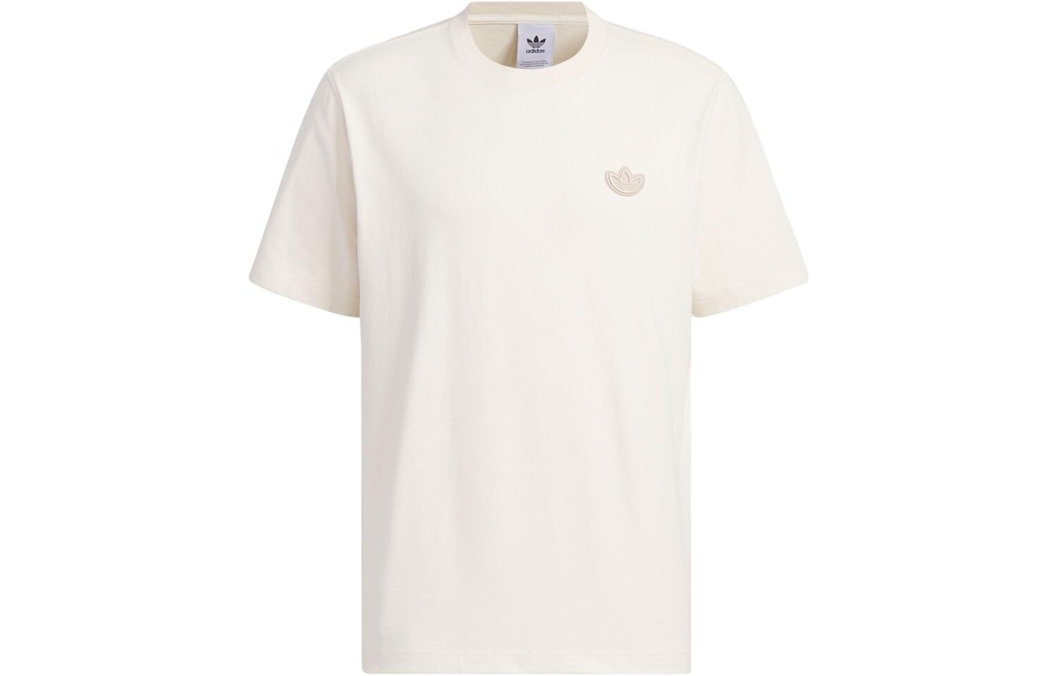 Футболка MNG Men Wonder White Adidas Originals, цвет Wonder White
Футболка MNG Men Wonder White Adidas Originals, цвет Wonder White