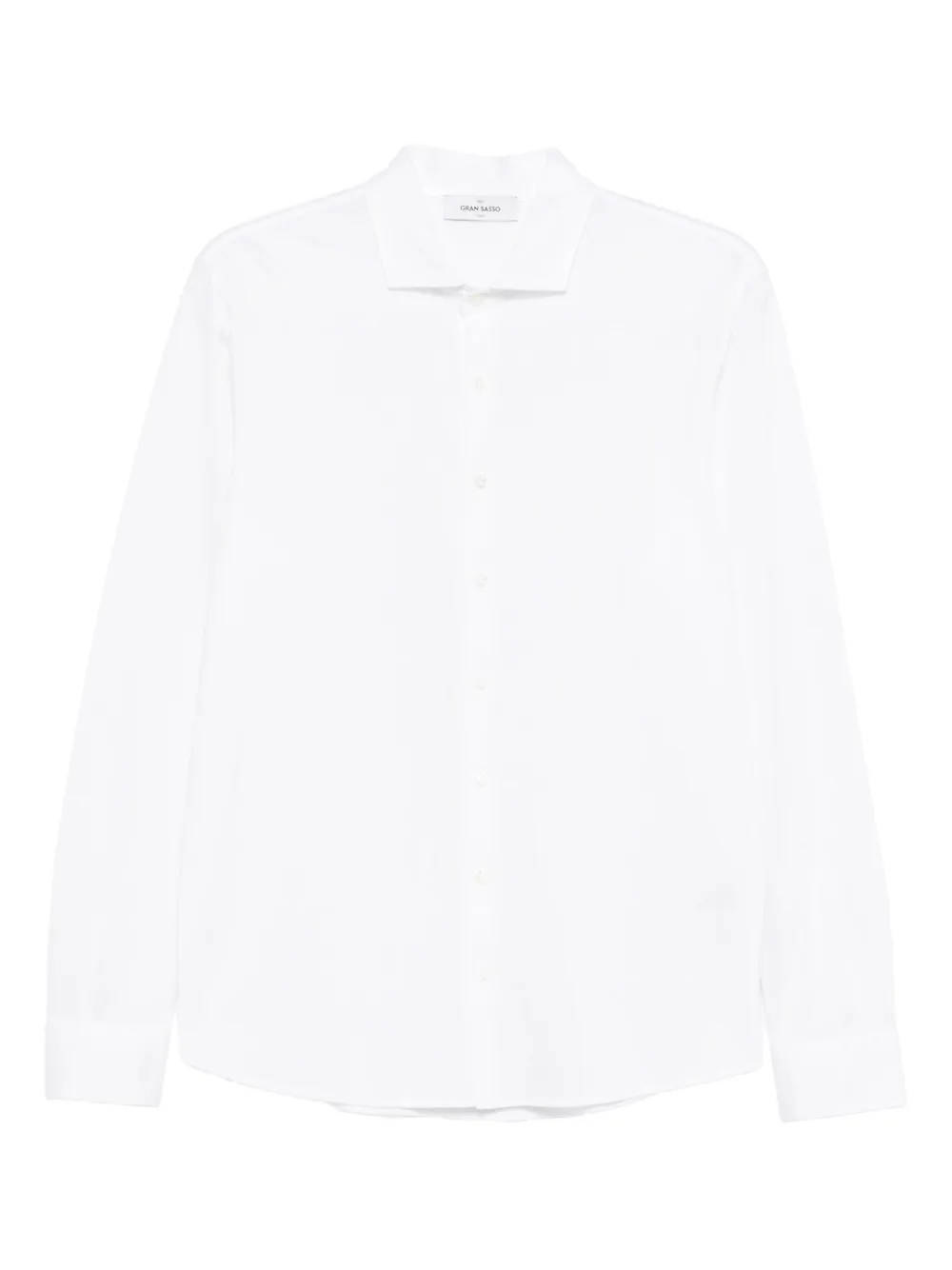 Рубашка с длинными рукавами Gran Sasso, белый
Рубашка с длинными рукавами Gran Sasso, белый