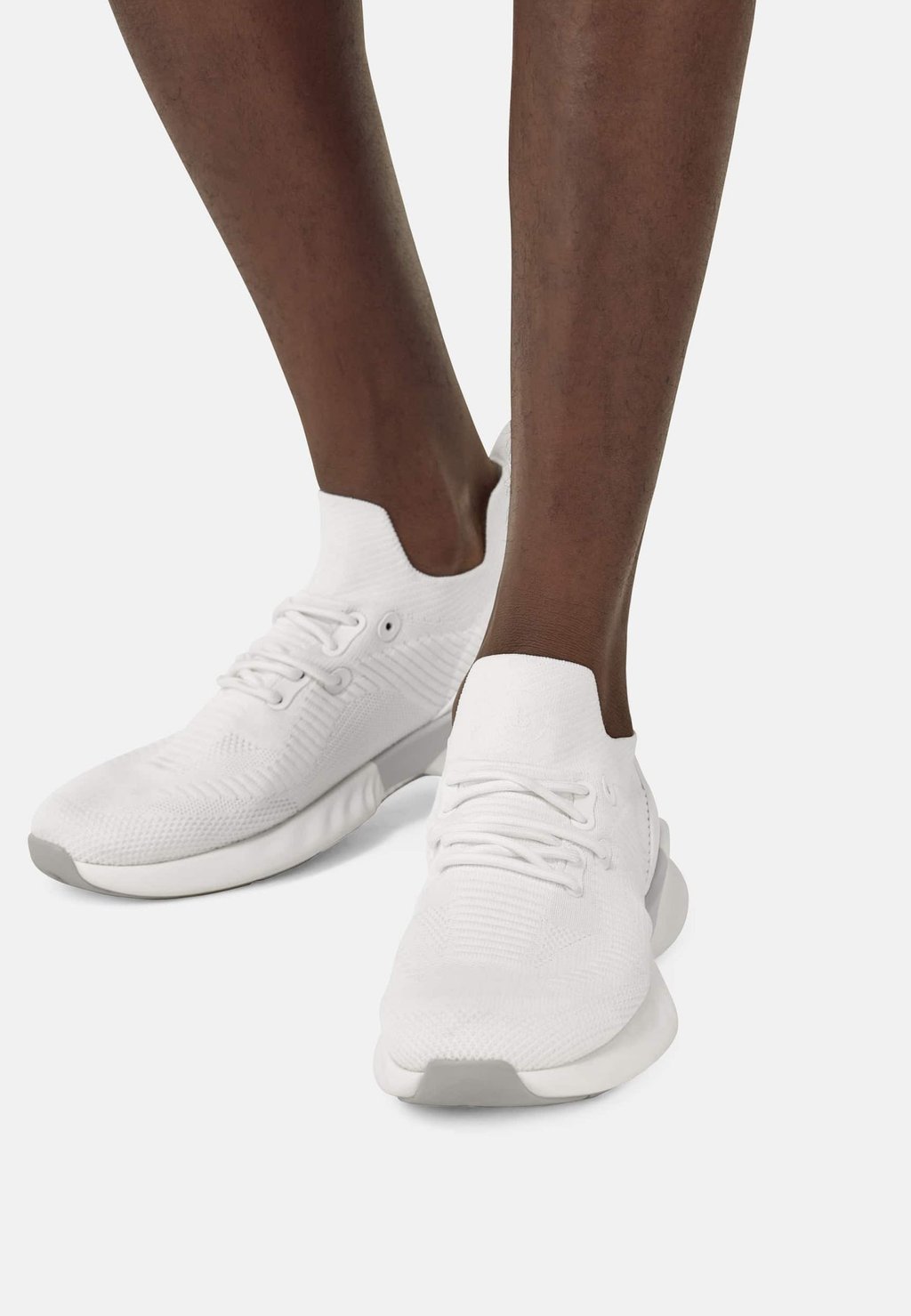 Кроссовки WILLOW Boggi Milano, белый
Кроссовки WILLOW Boggi Milano, белый