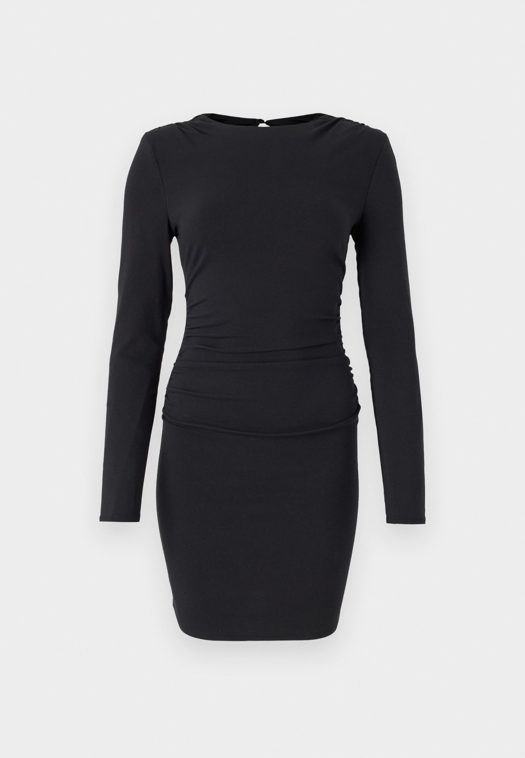 Платье из джерси Even&Odd, черный
Платье из джерси Even&Odd, черный