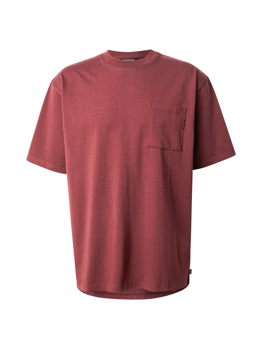 Рубашка SCOTCH & SODA, бургундия
Рубашка SCOTCH & SODA, бургундия