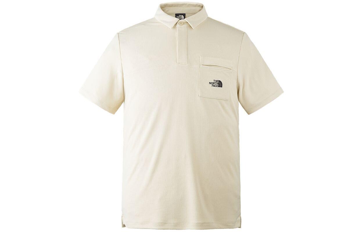 Рубашка поло мужская хаки The North Face, хаки
Рубашка поло мужская хаки The North Face, хаки