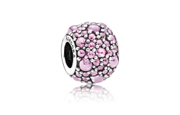 Pandora Jewelry Accessories Women's Purple
Pandora Jewelry Accessories Women's Purple