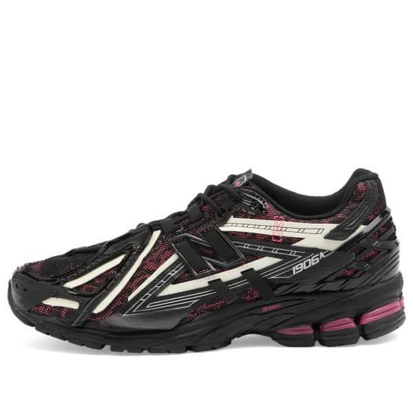 Кроссовки 1906A New Balance, черный
Кроссовки 1906A New Balance, черный