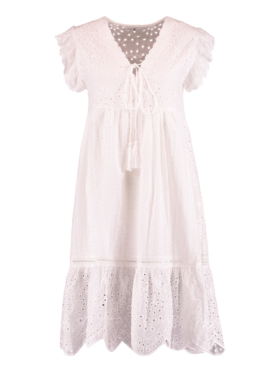 Платье Hailys Co44lina, Wool White
Платье Hailys Co44lina, Wool White