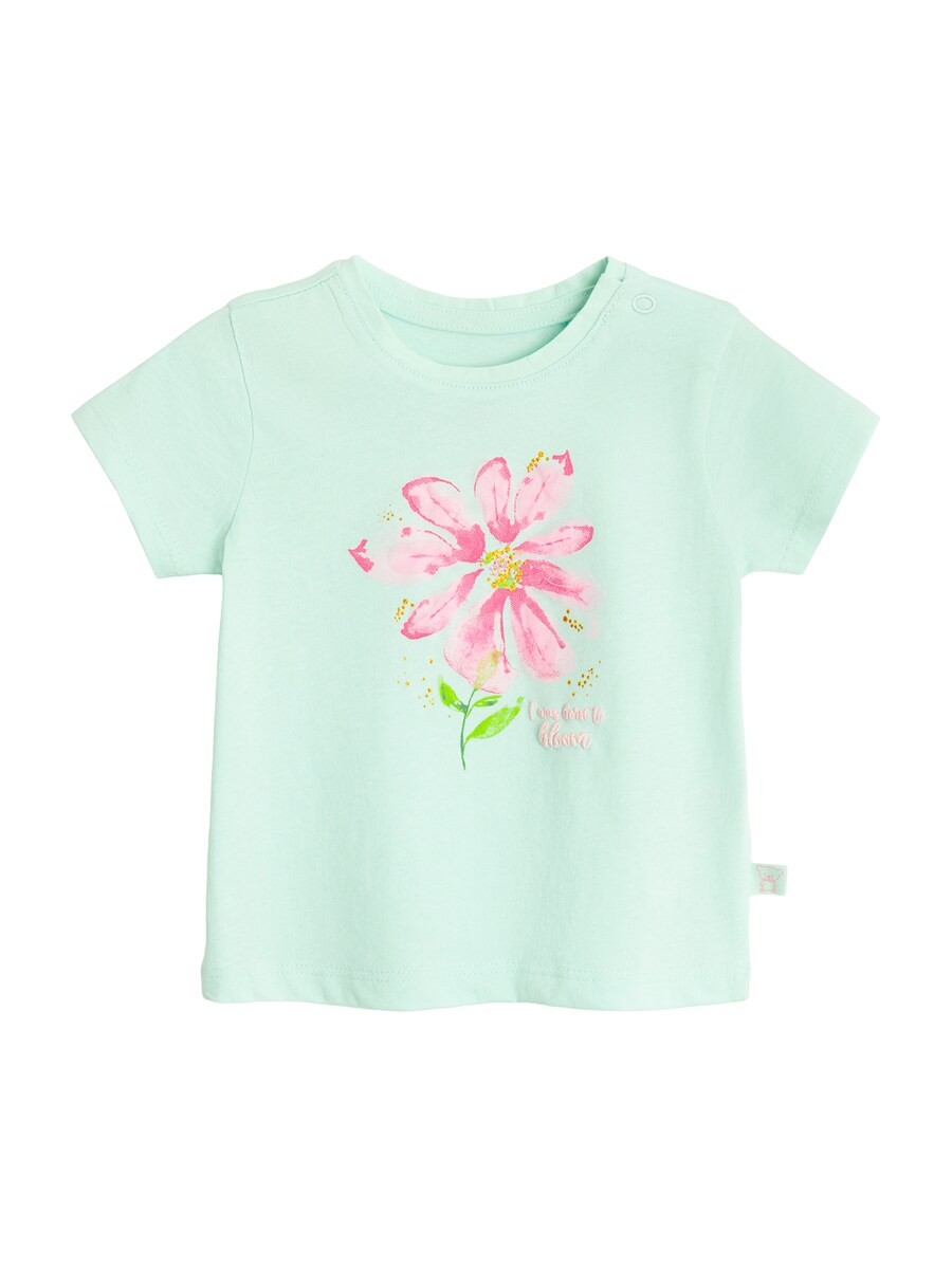 Рубашка Cool Club, цвет Lime/Mint
Рубашка Cool Club, цвет Lime/Mint