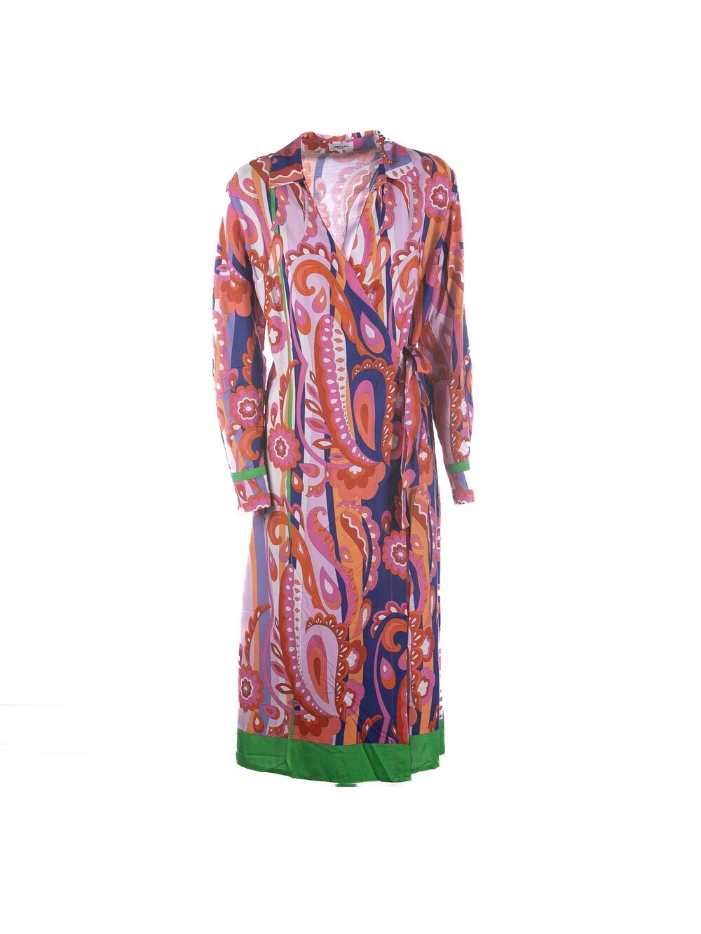 Рубашка-платье REPLAY, разноцветный
Рубашка-платье REPLAY, разноцветный