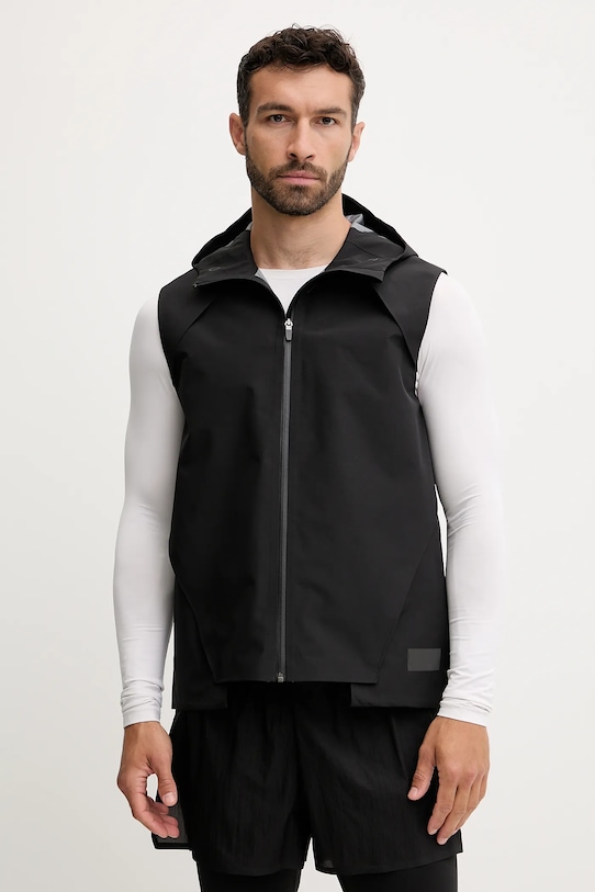 Спортивный жилет без рукавов HELIOT EMIL Puma, черный
Спортивный жилет без рукавов HELIOT EMIL Puma, черный