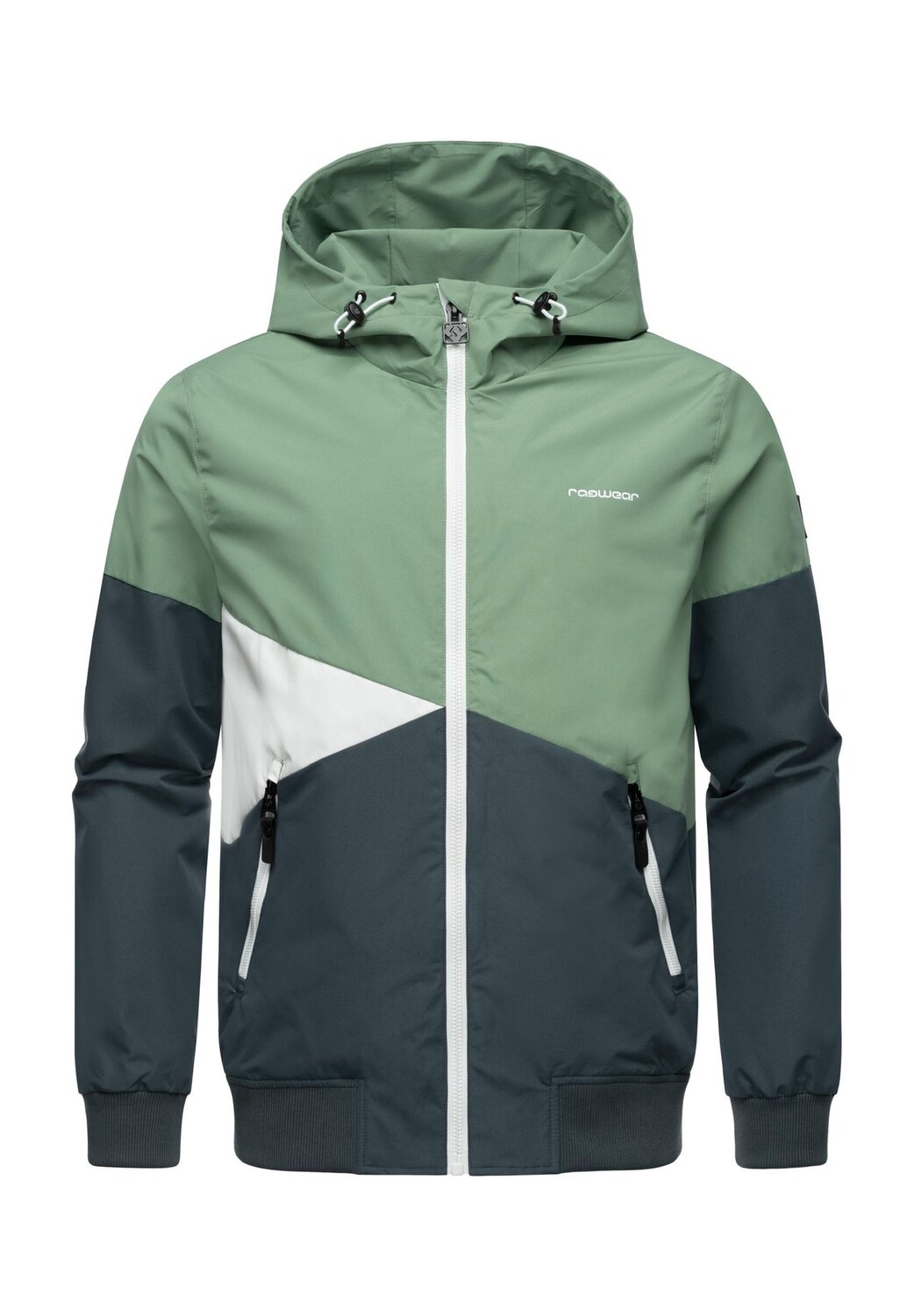 Renad уличная куртка Ragweartm, темно-серый
Renad уличная куртка Ragweartm, темно-серый