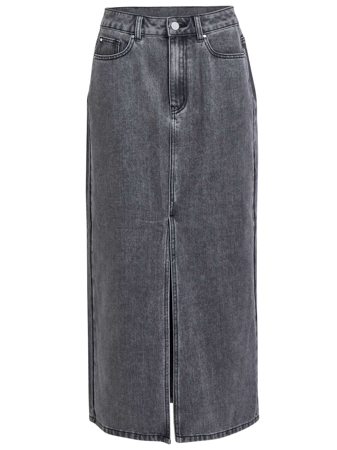 Minus Юбка 'MSDina Nova' в сером цвете
Minus Юбка 'MSDina Nova' в сером цвете