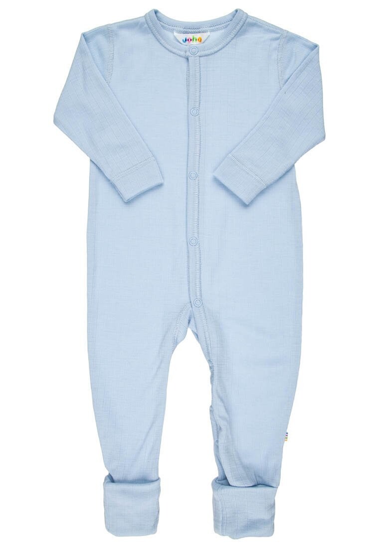 Пижама Joha, цвет hellblau
Пижама Joha, цвет hellblau