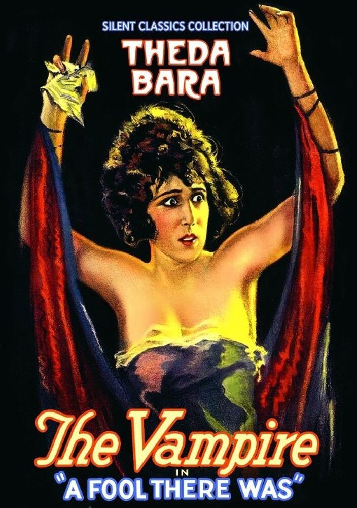 Диск DVD Fool There Was
Диск DVD Fool There Was