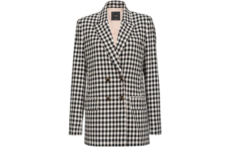 Пиджак женский деловой костюм разноцветный PINKO, Розовый, Пиджак женский деловой костюм разноцветный PINKO
Пиджак женский деловой костюм разноцветный PINKO, Розовый, Пиджак женский деловой костюм разноцветный PINKO