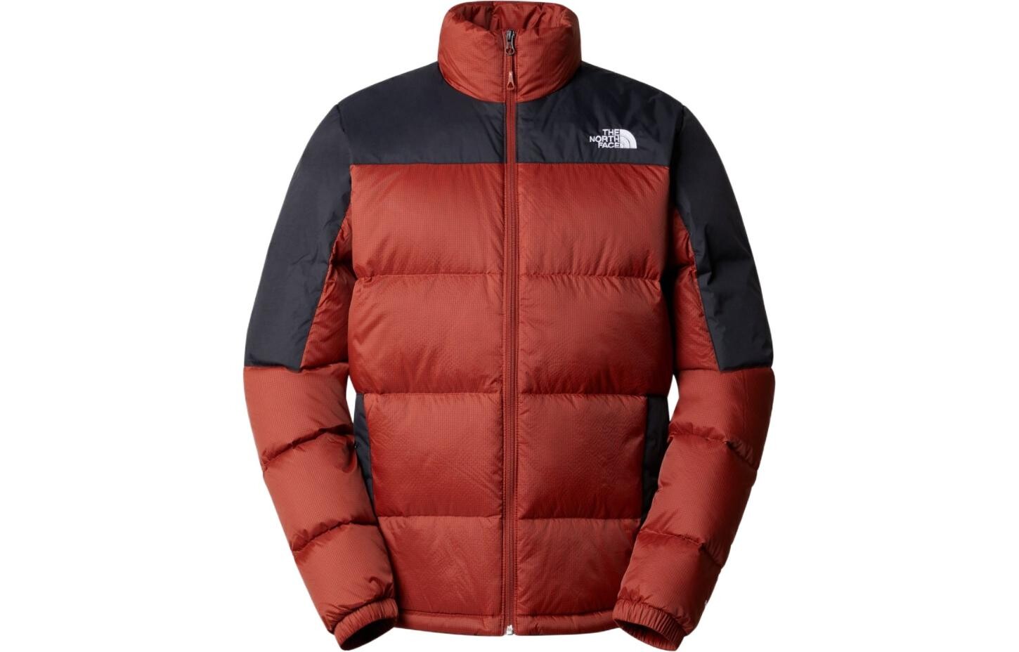 Коллекция одежды Куртка мужская многоцветная The North Face, мультиколор
Коллекция одежды Куртка мужская многоцветная The North Face, мультиколор