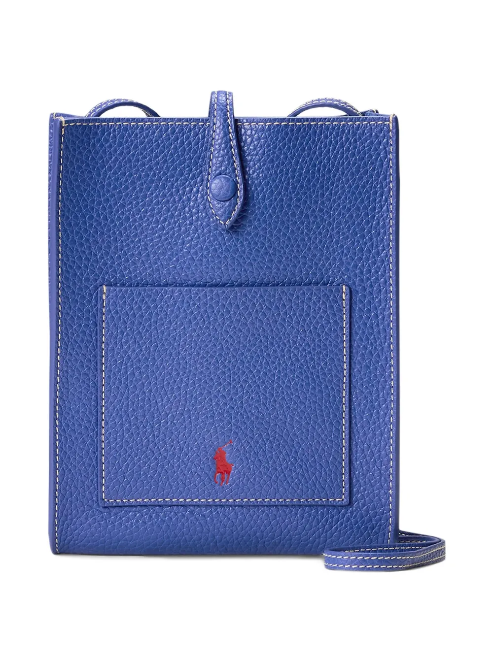 Сумка на плечо Polo Play Polo Ralph Lauren, синий
Сумка на плечо Polo Play Polo Ralph Lauren, синий