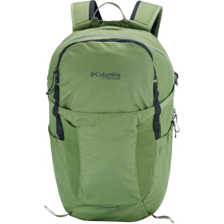 Columbia 24-литровый рюкзак для активного отдыха из ткани зеленого цвета унисекс, Green
Columbia 24-литровый рюкзак для активного отдыха из ткани зеленого цвета унисекс, Green