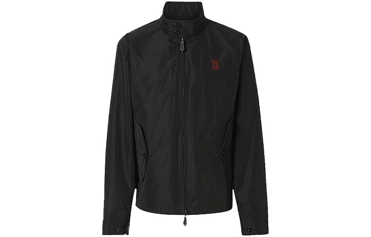 Куртка мужская черный Burberry
Куртка мужская черный Burberry