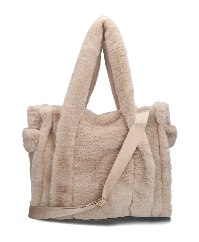 Модная женская сумочка Notre-V, бежевый
Модная женская сумочка Notre-V, бежевый