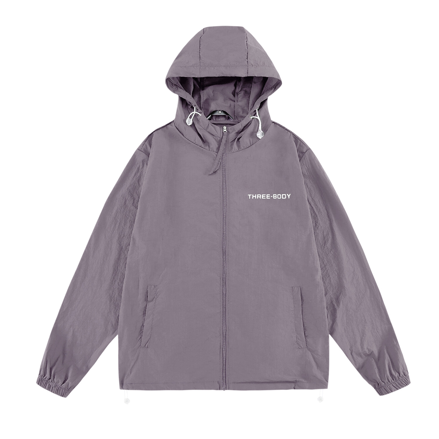 Three Body Защитная одежда унисекс THREE-BODY от солнца, Красный
Three Body Защитная одежда унисекс THREE-BODY от солнца, Красный