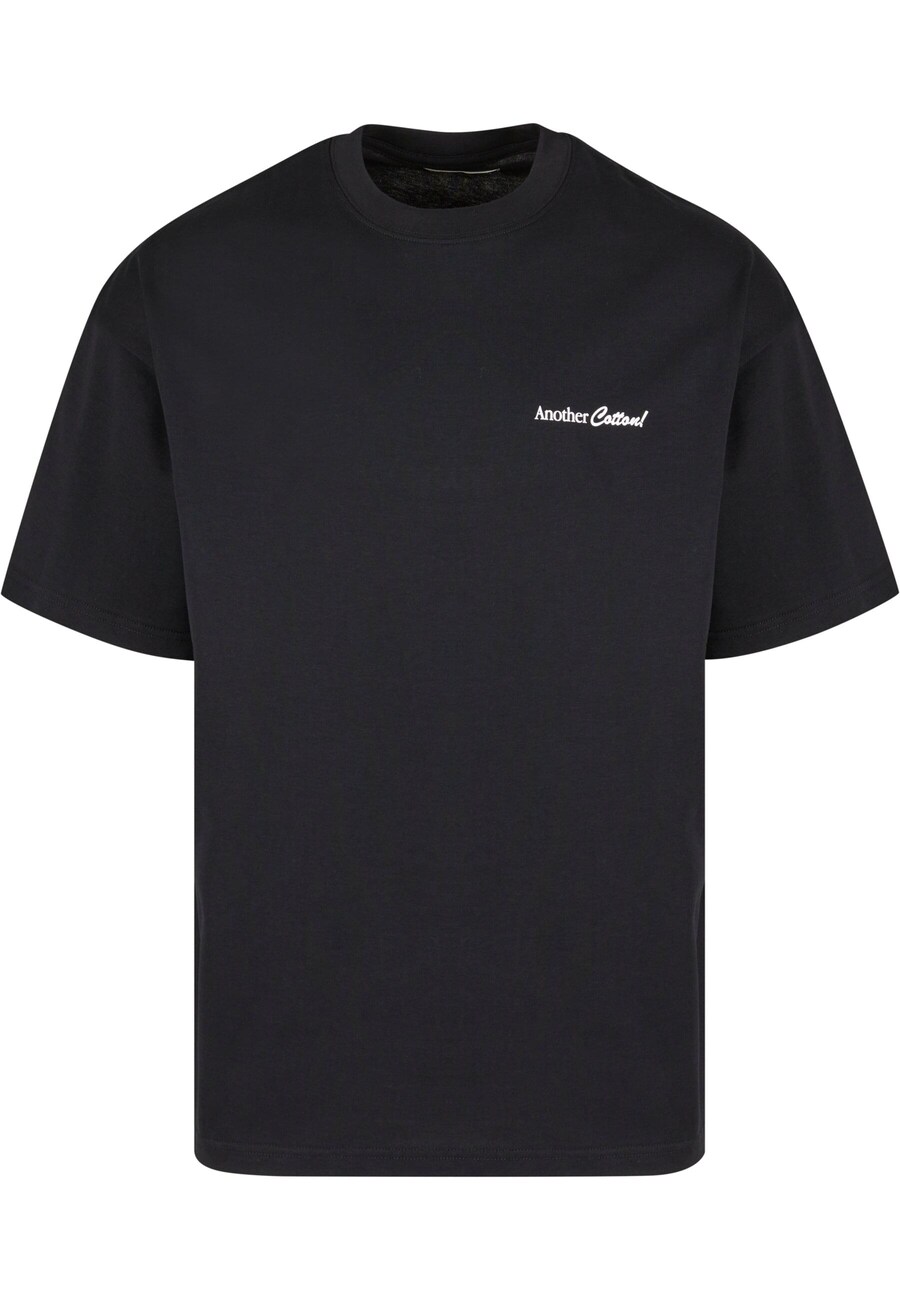 Рубашка Another Cotton Lab, черный
Рубашка Another Cotton Lab, черный