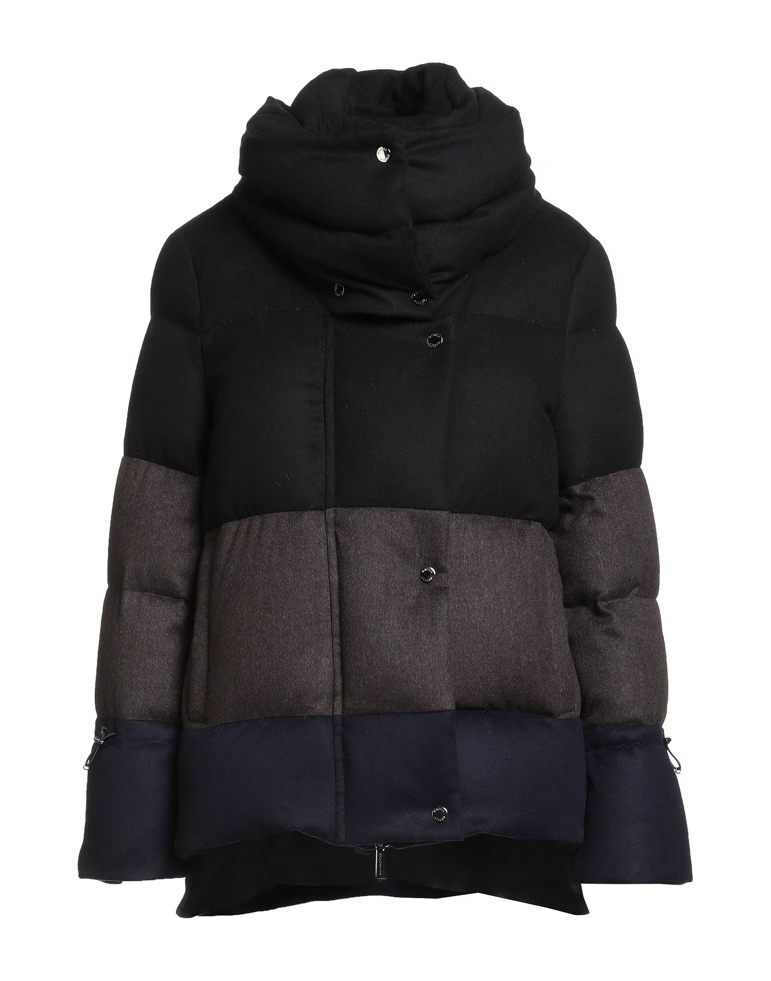 Пуховик Moorer, черный
Пуховик Moorer, черный