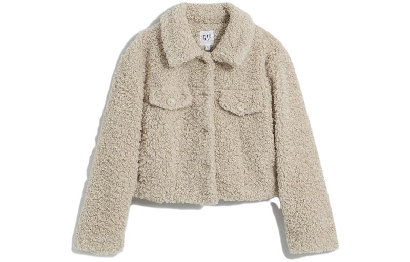 Куртка Women's GAP, светло-коричневый
Куртка Women's GAP, светло-коричневый