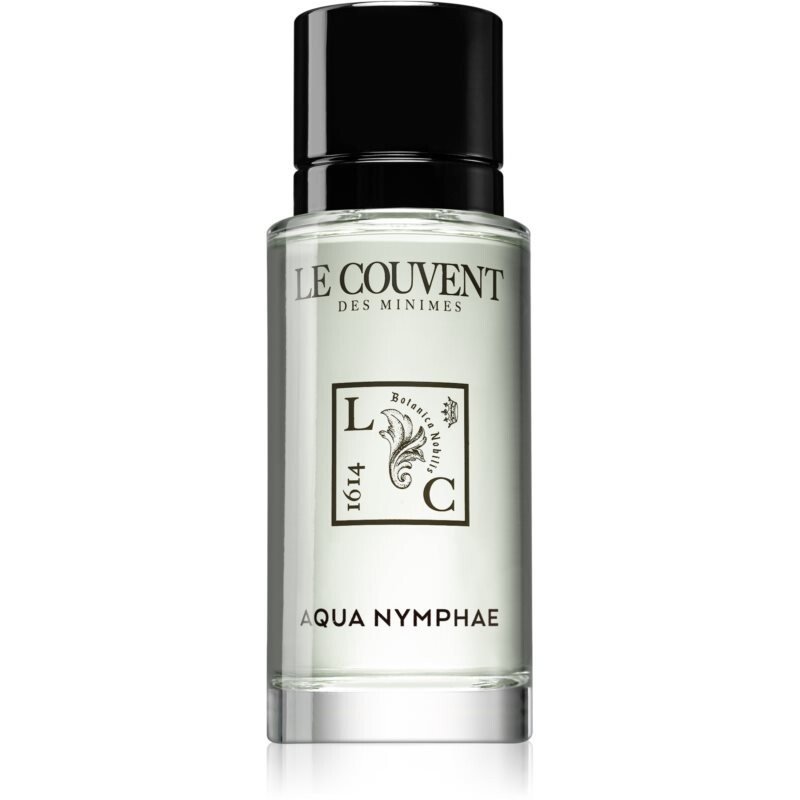 Le Couvent Maison De Parfum, Botaniques Aqua Nymphae, одеколон, унисекс, 50 мл Inna Marka
Le Couvent Maison De Parfum, Botaniques Aqua Nymphae, одеколон, унисекс, 50 мл Inna Marka