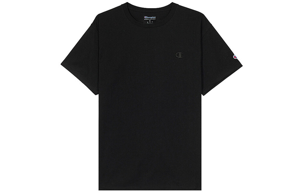 Champion Футболка «Чемпион» унисекс
Champion Футболка «Чемпион» унисекс