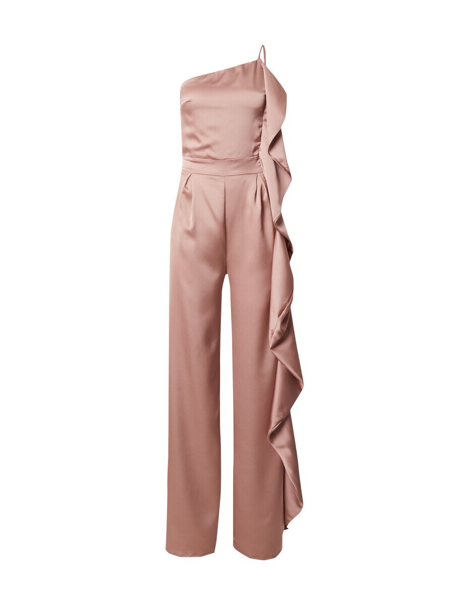 Комбинезон TFNC Jumpsuit PAT, цвет Mocha
Комбинезон TFNC Jumpsuit PAT, цвет Mocha