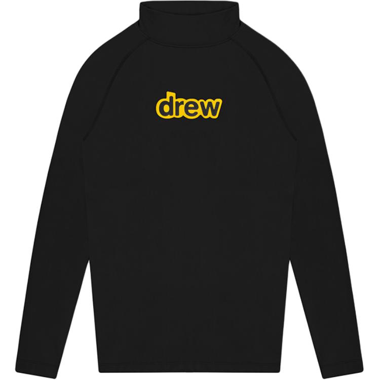 Футболка SS25 Unisex Drew House, черный
Футболка SS25 Unisex Drew House, черный
