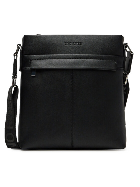 Сумочка BMA7378-GR Gino Rossi, черный
Сумочка BMA7378-GR Gino Rossi, черный