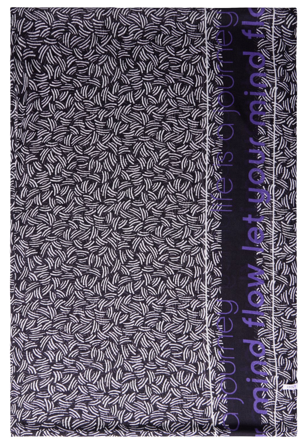 Снуд BEDRUCKTER LOOP Cecil, серый
Снуд BEDRUCKTER LOOP Cecil, серый