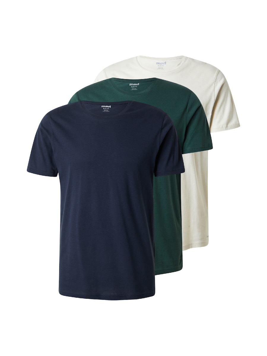 Рубашка Mavi, черный
Рубашка Mavi, черный