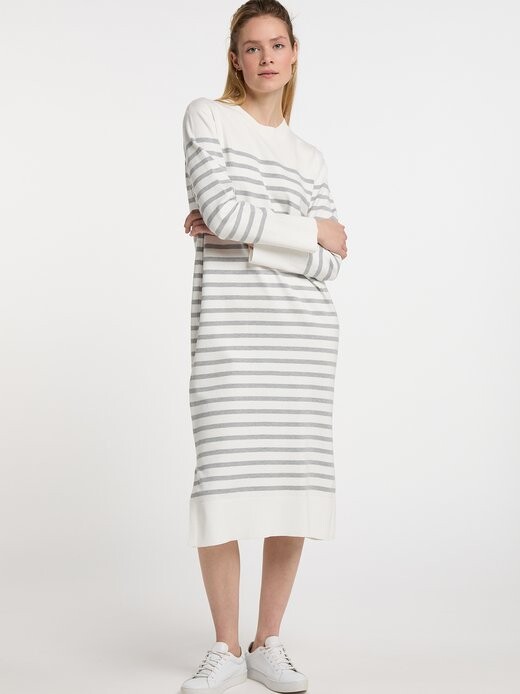 Платье макси Dreimaster, белый
Платье макси Dreimaster, белый