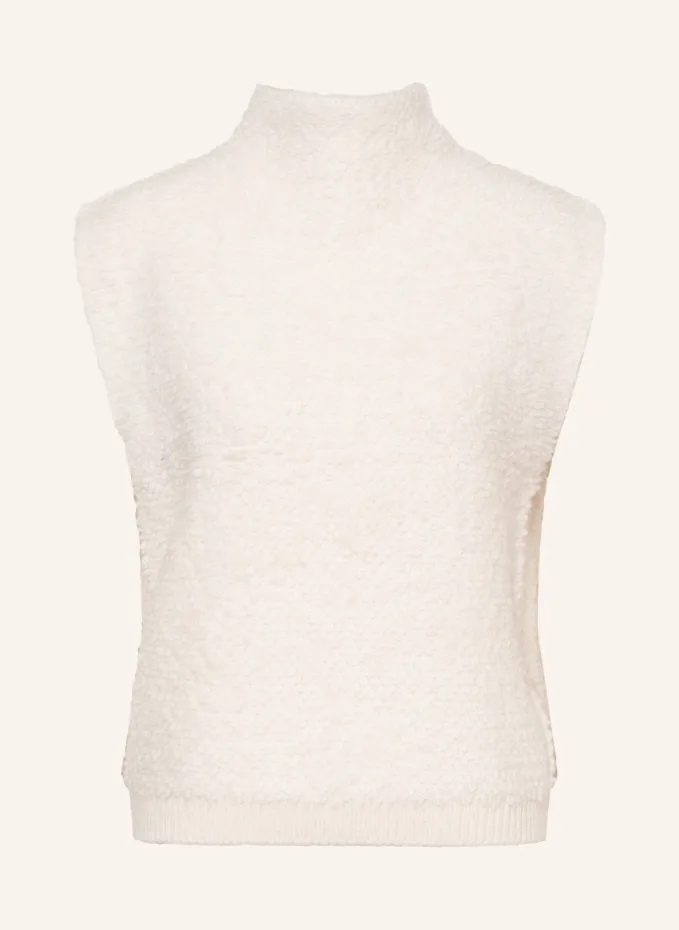 Свитер-жилет Darling Harbour, экрю
Свитер-жилет Darling Harbour, экрю