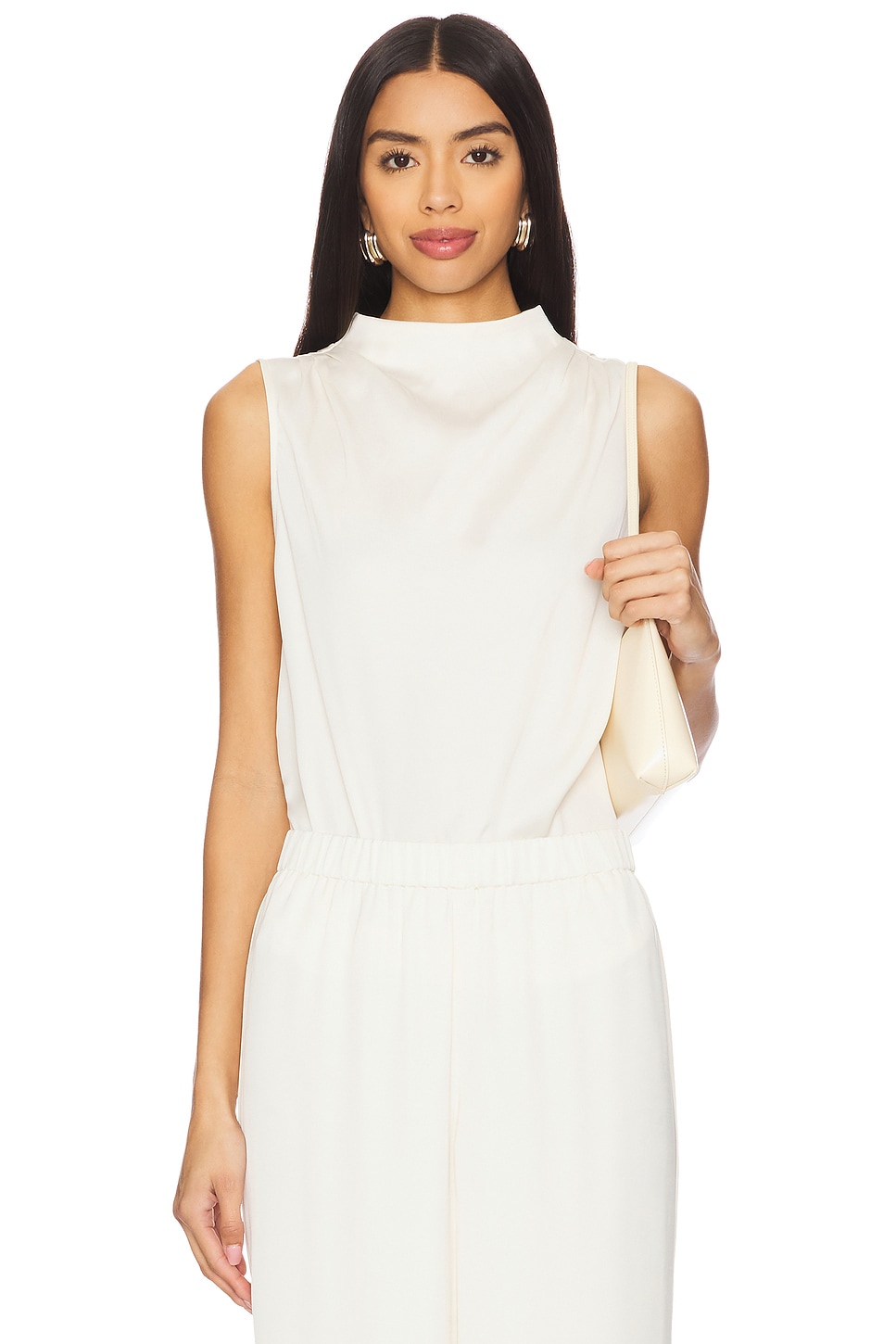 Топ Julie от Rag & Bone, ivory
Топ Julie от Rag & Bone, ivory