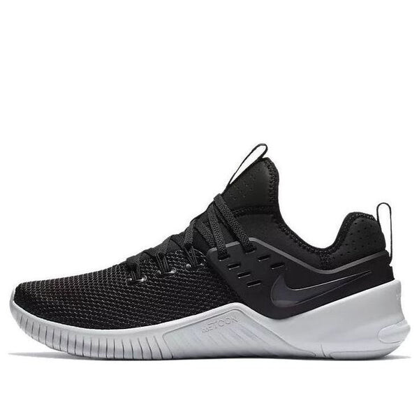 Кроссовки Nike Metcon, черный
Кроссовки Nike Metcon, черный